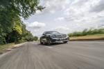 Mercedes-Benz C220 d AMG Line Cabriolet 2018 года (UK)